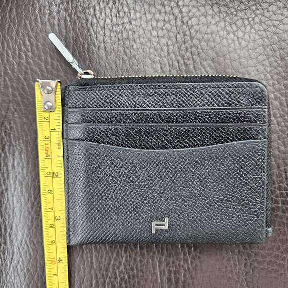 Porsche Design FC 4.0 Coin P SH6 Card Holder Wallet - Picture 11 of 15